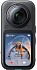 Экшн-камера Insta360 X6 Motorcycle Bundle