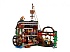 Конструктор LEGO Creator 31109 Пиратский корабль