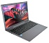 Ноутбук FlashBook 17.3" (Intel N95, RAM 16 ГБ, SSD 512 ГБ, Intel UHD Graphics Xe, Windows Home, Русская раскладка)