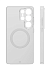 Чехол VLP Puro Case MagSafe для Samsung S25 Ultra