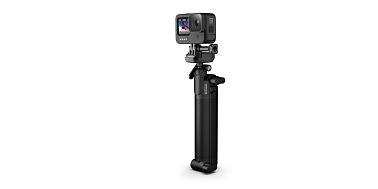 Монопод-штатив GoPro 3-Way 2.0 Grip/Arm/Tripod, черный