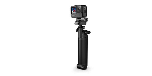 Монопод-штатив GoPro 3-Way 2.0 Grip/Arm/Tripod