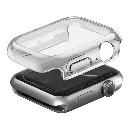 Чехол Uniq Garde для Apple Watch Series 10 46mm