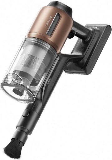 Вертикальный пылесос Dreame Z20 Aqua Cycle