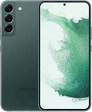 Смартфон Samsung Galaxy S22+ 8/256GB (зеленый)