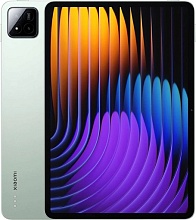 Планшет Xiaomi Pad 7 12/256Gb, зеленый