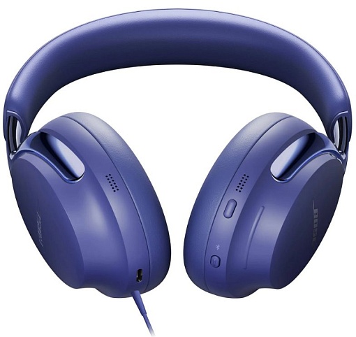 Беспроводные наушники Bose QuietComfort Ultra Headphones (2nd Gen)