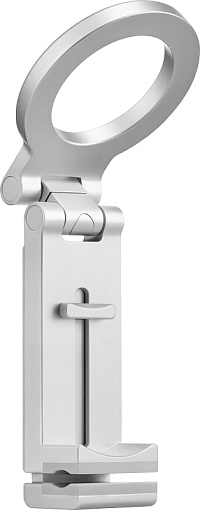 Держатель uBear Lock MagSafe