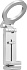 Держатель uBear Lock MagSafe