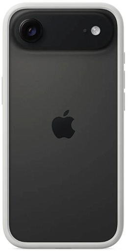 Бампер Apple Bumper для iPhone Air