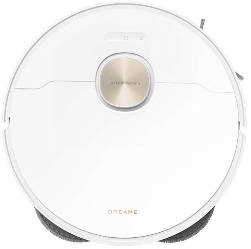 Робот-пылесос Dreame Bot X30 Ultra EU