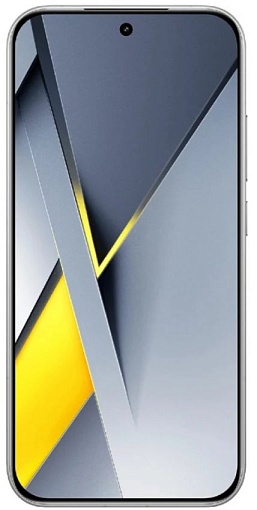 Смартфон Xiaomi POCO F8 Pro 12/256/512 ГБ