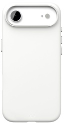 Чехол VLP Aster Pro Case с MagSafe для iPhone Air, белый (1057158)