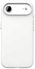 VLP Aster Pro Case с MagSafe для iPhone 17 Air, белый (1057158)