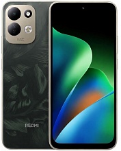 Redmi 17 4/128 ГБ, зеленый
