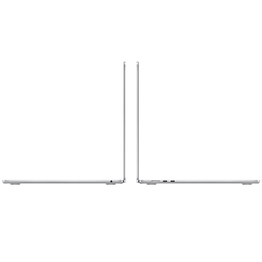Ноутбук Apple MacBook Air 15 (M3, 8C CPU/10C GPU, 2024), 24 ГБ