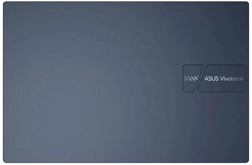 Ноутбук Asus 14" (Intel Core 5 120U, Intel Graphics) 16ГБ, 512ГБ, noOS