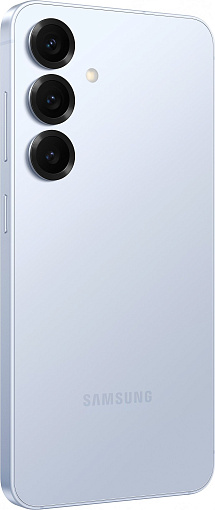 Смартфон Samsung Galaxy S25 Dual Sim 12/128/256/512