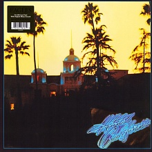 Виниловая пластинка Eagles - Hotel California (0081227961619)