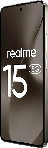 Смартфон realme 15 12/256 ГБ