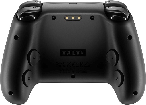 Геймпад беспроводной Valve Steam Controller