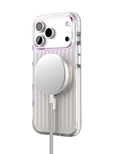 Чехол VLP Pulse Case с MagSafe для iPhone 17 ProMax