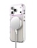 Чехол VLP Pulse Case с MagSafe для iPhone 17 ProMax