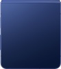 Смартфон Samsung Galaxy Z Flip7 12/256 ГБ, синий (Blue Shadow) F766B