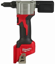 Milwaukee 2550-20, черный/красный