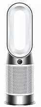 Dyson PH3A Purifier Humidify + Cool Autoreact, белый/серебристый (419915-01)