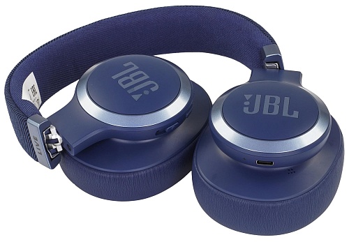 Беспроводные наушники JBL Live 770NC