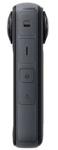 Экшн-камера Insta360 X4 Motorcycle Bundle