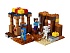 Конструктор LEGO Minecraft 21167 Торговый пост