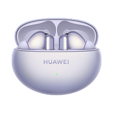 Беспроводные наушники Huawei Freebuds 6i, фиолетовый