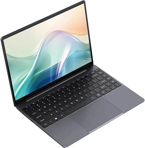 Ноутбук Acer Gadget E10 ETBook 14 (Intel Core i5 12450H, Intel UHD Graphics) 16ГБ, 512ГБ SSD, Windows 11 Home