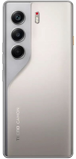 Смартфон Tecno Camon 40 Pro 8/256 Гб