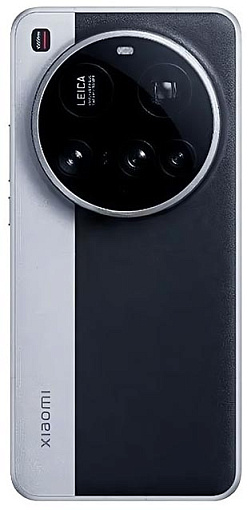 Смартфон Xiaomi 15 Ultra 16/512/1024Gb
