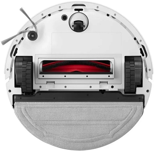 Робот-пылесос Roborock S9