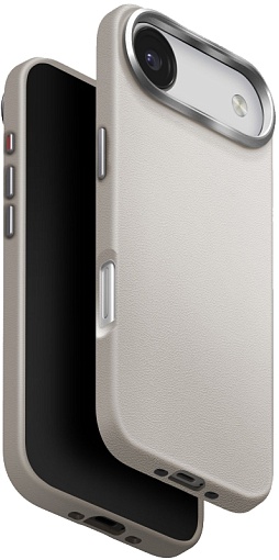 Чехол Uniq Lyden с MagSafe для iPhone 17 Air