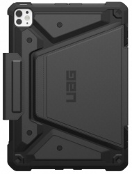 Чехол UAG Metropolis SE для iPad Pro 13" (2024), черный (124476114040)
