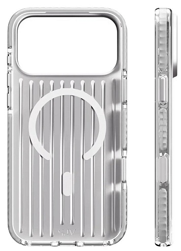 Чехол VLP Pulse Case с MagSafe для iPhone 18 Pro Max