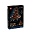 Конструктор LEGO Harry Potter Talking Sorting Hat (76429)