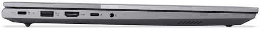 Ноутбук Lenovo ThinkBook 16 G8 IRL (Intel Core i5 220H, Intel UHD Graphics) 16ГБ, 512ГБ SSD, Windows 11 Home