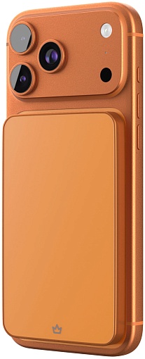 Внешний аккумулятор VLP Diamond Energy MagSafe Qi2 5000mAh