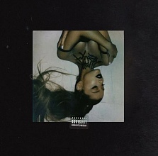 Ariana Grande - Thank U, Next (0602577476228)