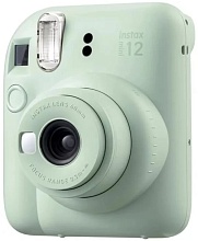 Fujifilm Instax Mini 12, Mint Green
