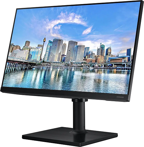 Монитор Samsung LF27T450FQI
