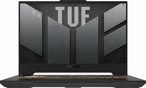 Ноутбук Asus TUF Gaming F15 FX507ZC4-HN299 15.6" (Intel Core i5 12500H, NVIDIA GeForce RTX 3050) 16ГБ, 512ГБ, noOS