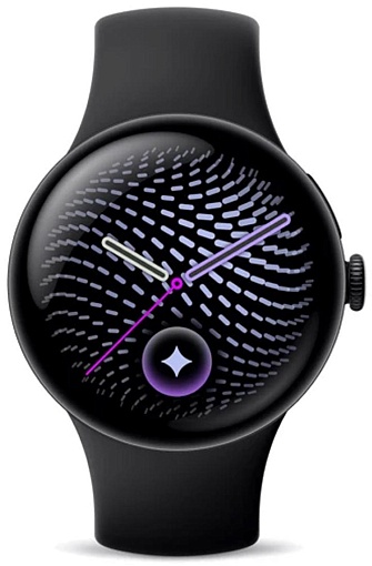 Смарт-часы Google Pixel Watch 5 41mm