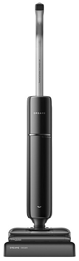 Вертикальный моющий пылесос Dreame G12